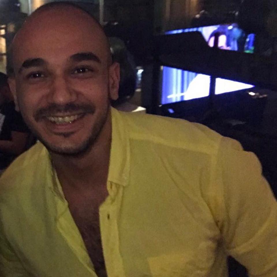Taher Sami